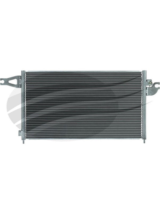 Koyoair Condenser Honda Integra Db Dc 2.0L Pet 7/01-4/07, Prelude 2001- CN6323K Condensers, Evaporators Koyoair - Micks Gone Bush