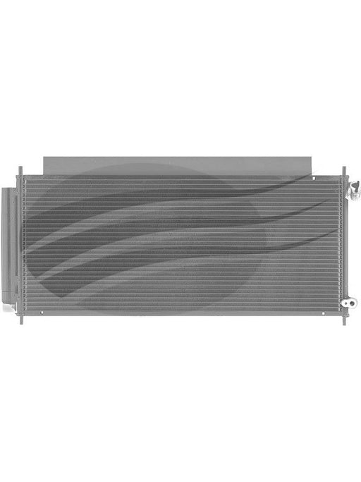 Jayair Condenser Honda Jazz Gd 1.3L & 1.5L Pet 10/04-7/08 CN6328J Jayair - Micks Gone Bush
