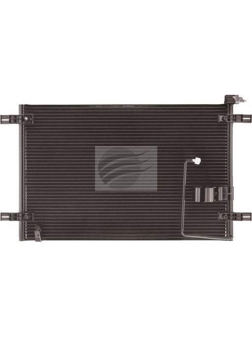 Jayair Condenser Holden Commodore VZ 04-06 CN6329 Jayair - Micks Gone Bush