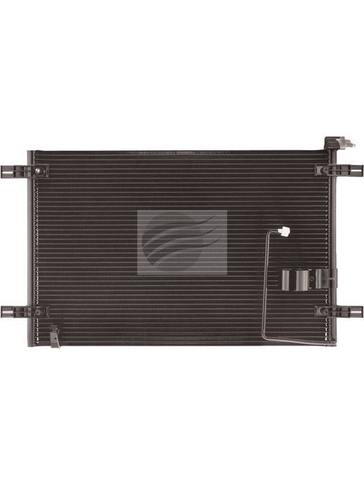 Jayair Condenser Holden Commodore VZ 04-06 CN6329 Jayair - Micks Gone Bush