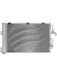 Jayair Condenser Astra Ah M/T 11/04- Oe # 93178958 CN6331 Jayair - Micks Gone Bush