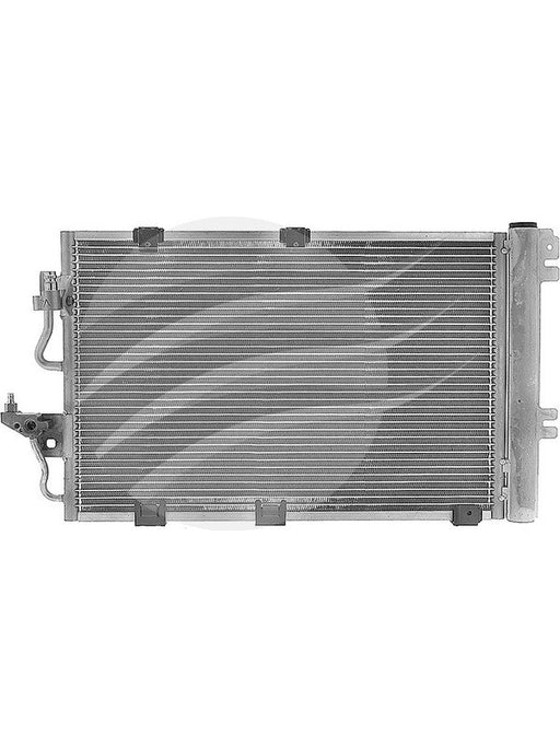 Jayair Condenser Astra Ah A/T 11/04- Oe # 93178959 CN6333 Jayair - Micks Gone Bush