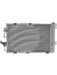 Jayair Condenser Astra Ah A/T 11/04- Oe # 93178959 CN6333 Jayair - Micks Gone Bush