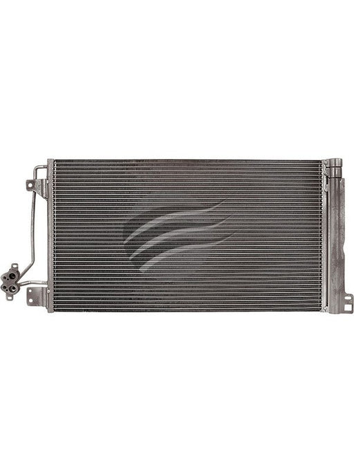 Koyoair Condenser VW Transporter T5 8/04-2/10 CN6334K Condensers, Evaporators Koyoair - Micks Gone Bush