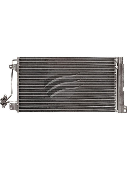 Koyoair Condenser VW Transporter T5 8/04-2/10 CN6334K Condensers, Evaporators Koyoair - Micks Gone Bush