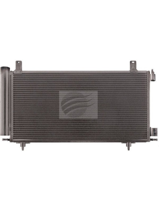 Jayair Condenser Commodore VE 6 & 8 Statesman Wm 08/06-On CN6337J Jayair - Micks Gone Bush