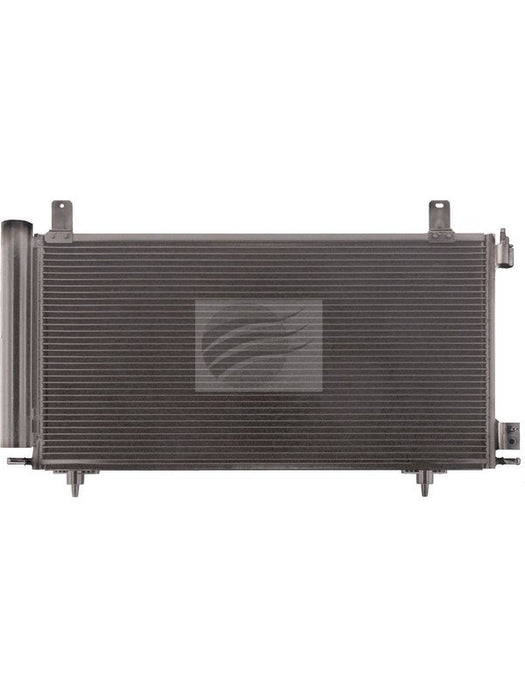 Jayair Condenser Commodore VE 6 & 8 Statesman Wm 08/06-On CN6337J Jayair - Micks Gone Bush