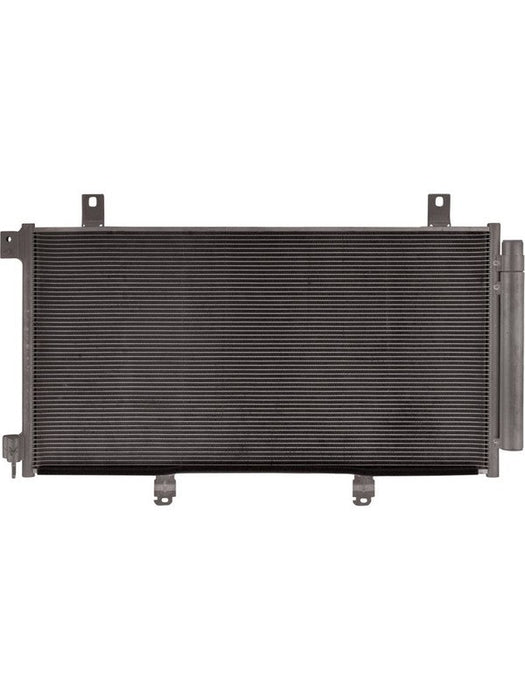 Jayair Condenser Comm VF 6 & 8 Cyl 5/13-10/17 CN6340J Jayair - Micks Gone Bush