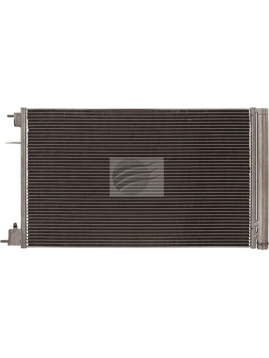 Koyoair Condenser Holden Malibu Cd Cdx 06/13- Ga09 2.4L CN6341K Condensers, Evaporators Koyoair - Micks Gone Bush