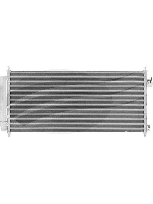 Jayair Condenser Honda Jazz Ge 1.3L & 1.5L Pet 8/08-7/14 CN6343 Jayair - Micks Gone Bush