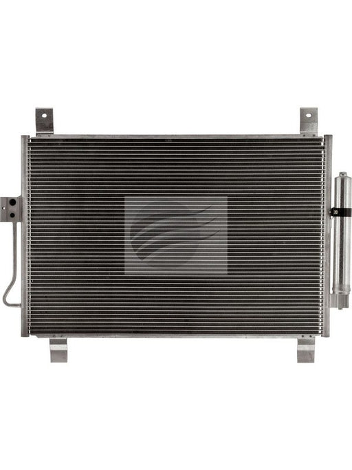 Koyoair Condenser For Nissan Pathfinder R52 3.5L Pet 10/13-On CN6350K Condensers, Evaporators Koyoair - Micks Gone Bush