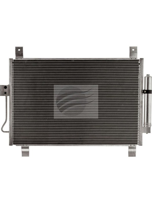 Koyoair Condenser For Nissan Pathfinder R52 3.5L Pet 10/13-On CN6350K Condensers, Evaporators Koyoair - Micks Gone Bush