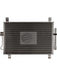 Koyoair Condenser For Nissan Pathfinder R52 3.5L Pet 10/13-On CN6350K Condensers, Evaporators Koyoair - Micks Gone Bush