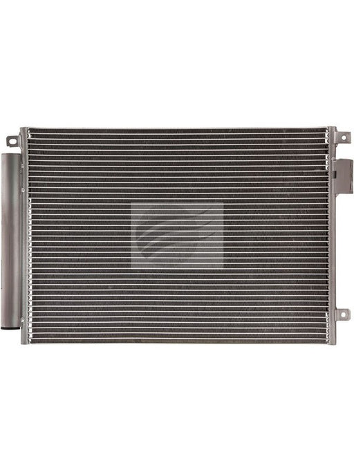 Jayair Condenser Fiat 500 1.2L 1.3L 1.4L 3/08- Oe # 51786211 51930033 CN6351 Jayair - Micks Gone Bush