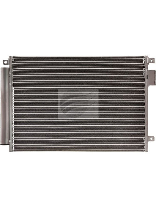 Jayair Condenser Fiat 500 1.2L 1.3L 1.4L 3/08- Oe # 51786211 51930033 CN6351 Jayair - Micks Gone Bush