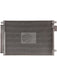 Jayair Condenser Fiat 500 1.2L 1.3L 1.4L 3/08- Oe # 51786211 51930033 CN6351 Jayair - Micks Gone Bush