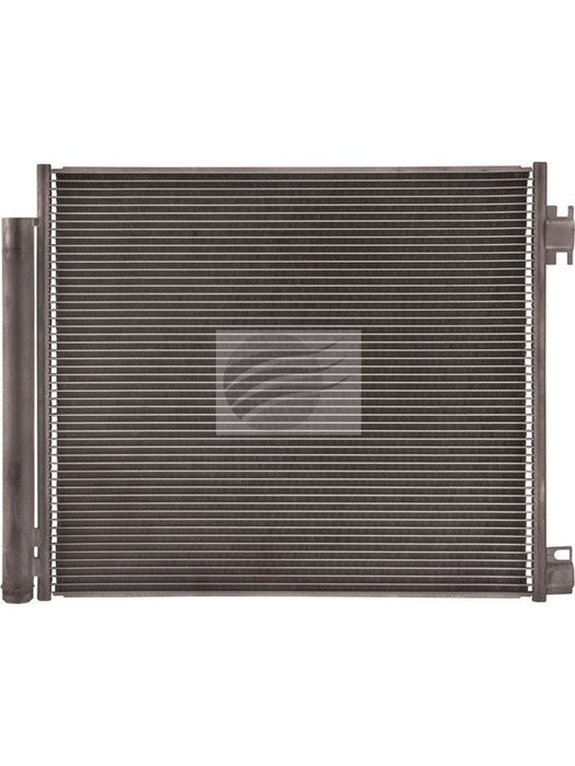 Koyoair Condenser For Nissan Qashqai J11 2.0L Pet & 1.6L Dsl 7/14-On, CN6352K Condensers, Evaporators Koyoair - Micks Gone Bush