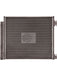 Koyoair Condenser For Nissan Qashqai J11 2.0L Pet & 1.6L Dsl 7/14-On, CN6352K Condensers, Evaporators Koyoair - Micks Gone Bush