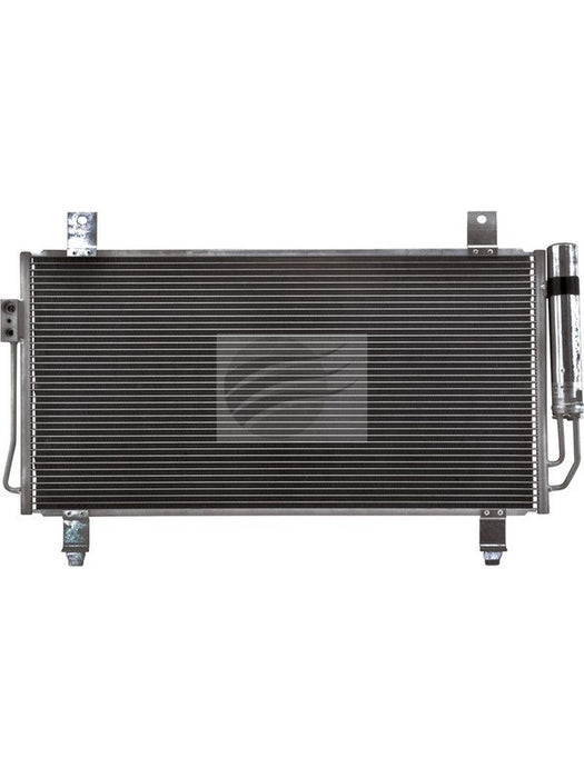 Koyoair Condenser Mitsubishi Outlander Zj 11/12-On CN6356K Koyoair - Micks Gone Bush