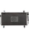 Koyoair Condenser Mitsubishi Outlander Zj 11/12-On CN6356K Koyoair - Micks Gone Bush