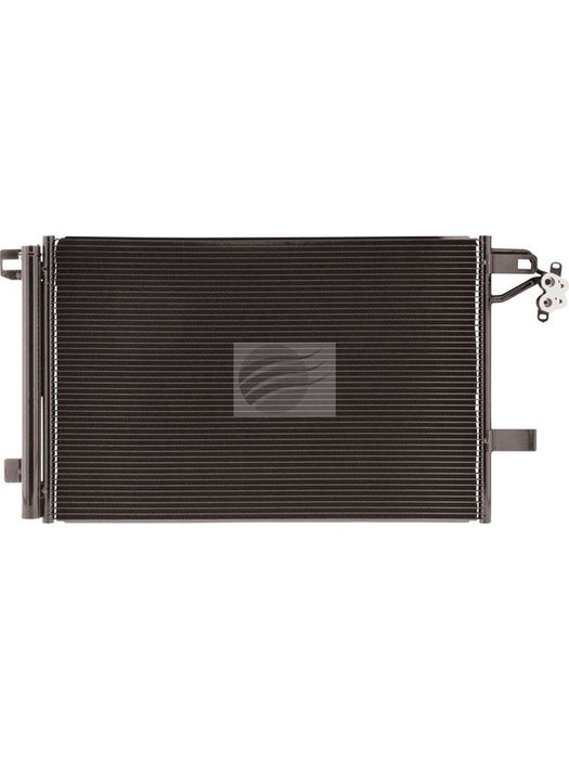 Koyoair Condenser VW Transporter T5 7H 2.0L Dsl 9/09-On, Multivan T5 Th CN6375K Condensers, Evaporators Koyoair - Micks Gone Bush