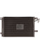 Koyoair Condenser VW Transporter T5 7H 2.0L Dsl 9/09-On, Multivan T5 Th CN6375K Condensers, Evaporators Koyoair - Micks Gone Bush