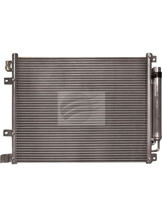 Koyoair Condenser For Nissan Micra K13 1.5L 10/10-17, Almera N17 1.5L CN6392K Condensers, Evaporators Koyoair - Micks Gone Bush