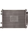 Koyoair Condenser For Nissan Micra K13 1.5L 10/10-17, Almera N17 1.5L CN6392K Condensers, Evaporators Koyoair - Micks Gone Bush