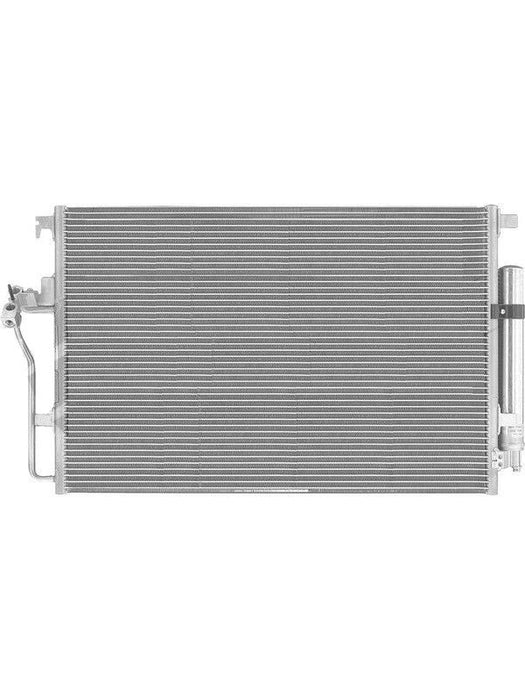 Jayair Condenser Mercedes Sprinter 07- VW Crafter 07-On CN6401 Jayair - Micks Gone Bush