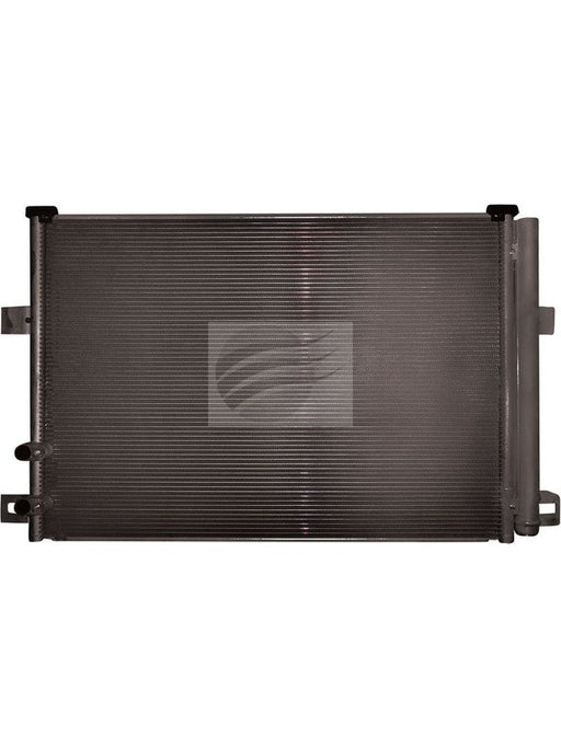 Koyoair Condenser VW Amarok 2/11- 2.0Lt Turbo Diesel 2H0820411 CN6402K Condensers, Evaporators Koyoair - Micks Gone Bush