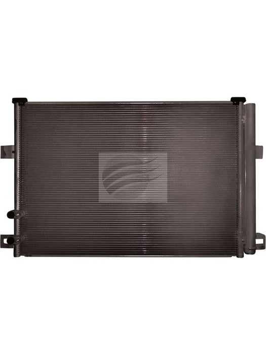 Koyoair Condenser VW Amarok 2/11- 2.0Lt Turbo Diesel 2H0820411 CN6402K Condensers, Evaporators Koyoair - Micks Gone Bush