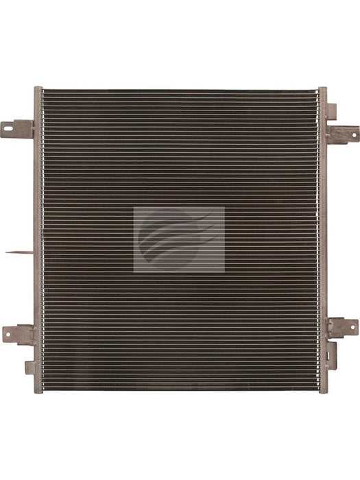 Koyoair Condenser For Nissan Patrol Y62 5.6L Pet 2/13-On CN6495K Condensers, Evaporators Koyoair - Micks Gone Bush