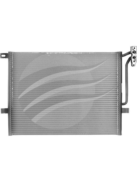 Jayair Condenser Bmw 3 Series E46 98- X3 E83 Petrol 2003-, Z4 -03/06 CN6506 Jayair - Micks Gone Bush
