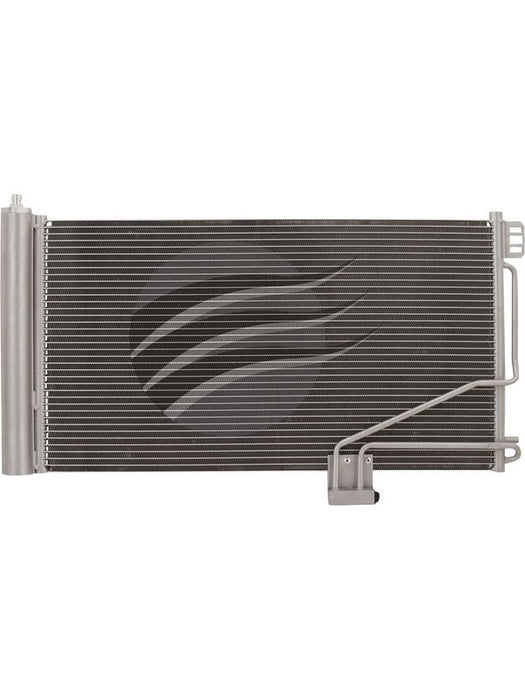 Jayair Condenser Mercedes C Class W203 00-07, S203 02-07, Cl203 44044 CN6508J Jayair - Micks Gone Bush