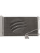 Jayair Condenser Mercedes C Class W203 00-07, S203 02-07, Cl203 44044 CN6508J Jayair - Micks Gone Bush