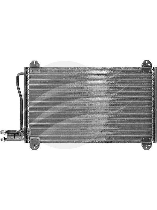 Jayair Condenser Mercedes Sprinter -96 901, 902, 903, 904 Oe # A901 500 CN6522 Jayair - Micks Gone Bush