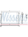 Nissens Condenser For BMW 5 Ser. E60 04- 7 Srs E65 E66 1/02-, 6 Srs E63 CN6524 Nissens - Micks Gone Bush