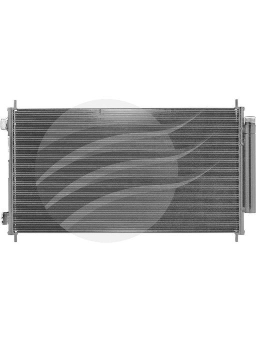 Jayair Condenser Honda Crv Re 2.4L Pet 10/06-10/12 CN6530 Jayair - Micks Gone Bush