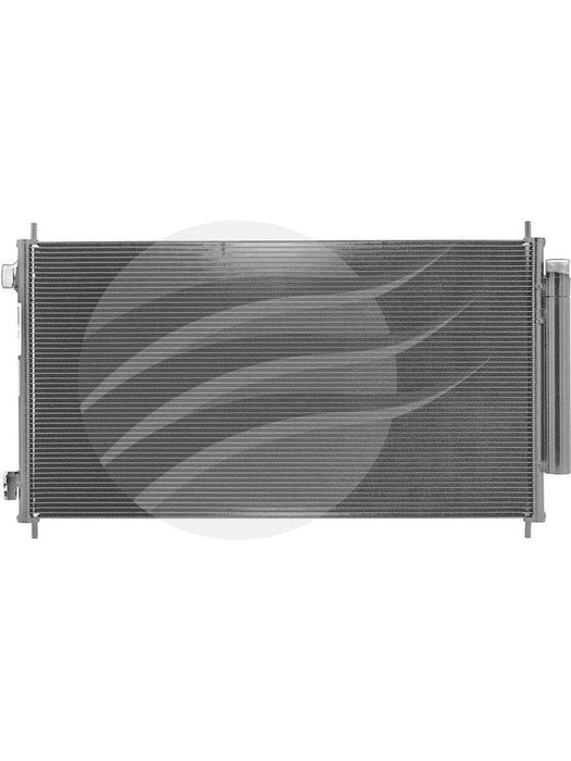 Jayair Condenser Honda Crv Re 2.4L Pet 10/06-10/12 CN6530 Jayair - Micks Gone Bush