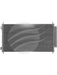 Jayair Condenser Honda Crv Re 2.4L Pet 10/06-10/12 CN6530 Jayair - Micks Gone Bush