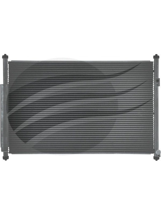 Koyoair Condenser Suzuki Grand Vitara 43960 1.6L Pet & 1.9L Dsl 44023 CN6551K Condensers, Evaporators Koyoair - Micks Gone Bush