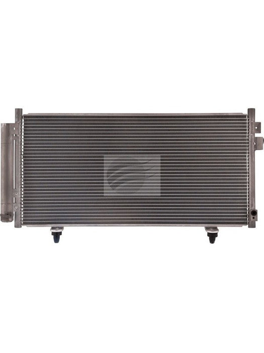 Koyoair Condenser For Subaru Impreza Wrx 8/07- Xv G4 12Forester S3 CN6552K Condensers, Evaporators Koyoair - Micks Gone Bush