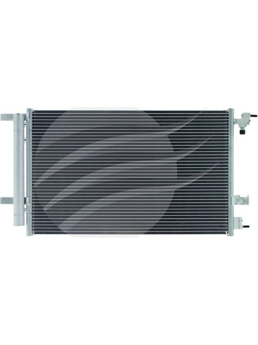 Delphi Condenser For Holden Cruze Jg Dsl 09- Jh 1.4L Turbo Ptl 1.8L Auto CN6554 Delphi Technologies Delphi - Micks Gone Bush