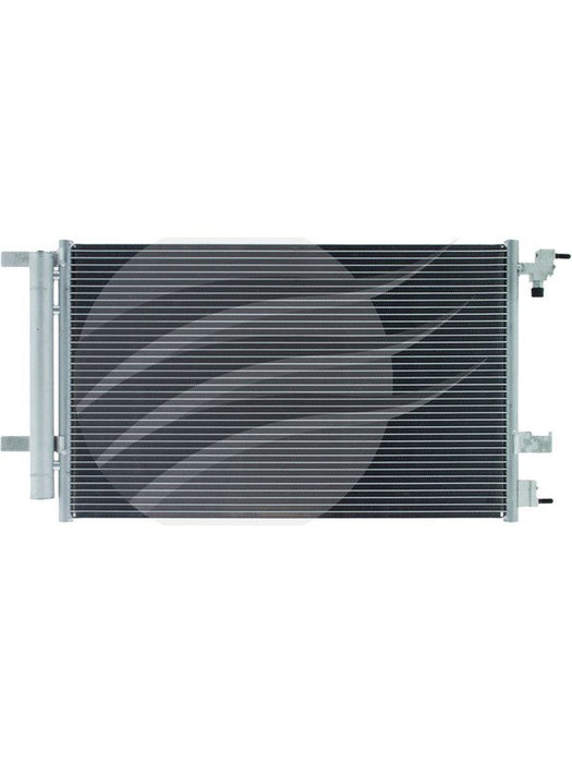 Delphi Condenser For Holden Cruze Jg Dsl 09- Jh 1.4L Turbo Ptl 1.8L Auto CN6554 Delphi Technologies Delphi - Micks Gone Bush