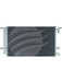 Delphi Condenser For Holden Cruze Jg Dsl 09- Jh 1.4L Turbo Ptl 1.8L Auto CN6554 Delphi Technologies Delphi - Micks Gone Bush