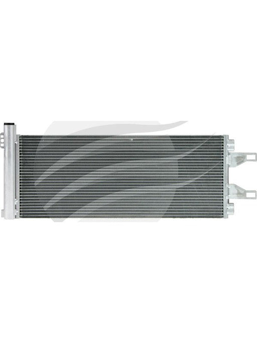 Jayair Condenser Fiat Ducato 7/06-On CN6555 Jayair - Micks Gone Bush
