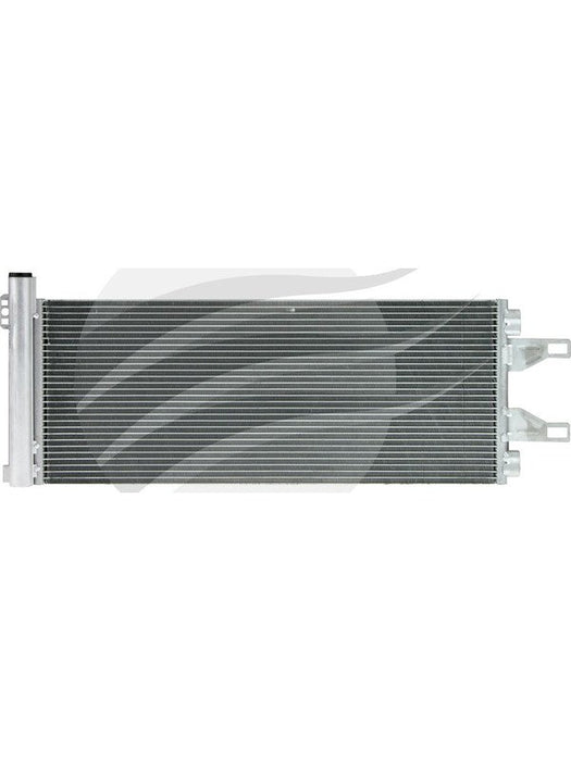 Jayair Condenser Fiat Ducato 7/06-On CN6555 Jayair - Micks Gone Bush