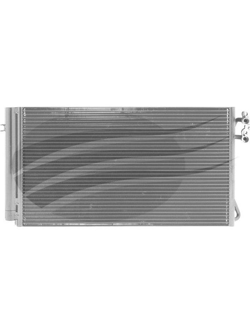 Jayair Condenser Bmw 1 Serie 120D 3 Series E81 & E87 3/07- X1 E84 03/09- CN6557 Jayair - Micks Gone Bush