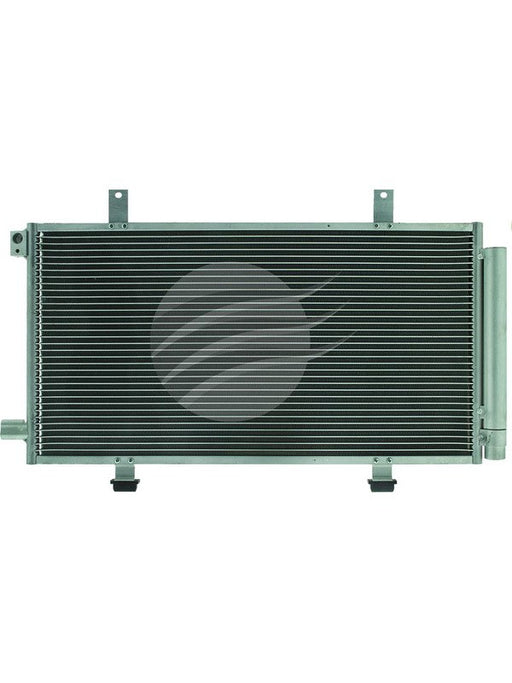 Jayair Condenser Suzuki Sx4 2010- Oe # 95310-80J10 CN6558 Jayair - Micks Gone Bush