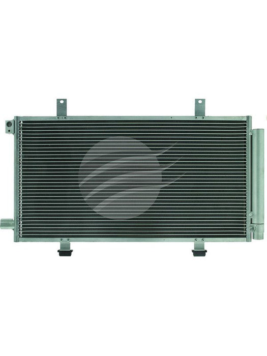 Jayair Condenser Suzuki Sx4 2010- Oe # 95310-80J10 CN6558 Jayair - Micks Gone Bush